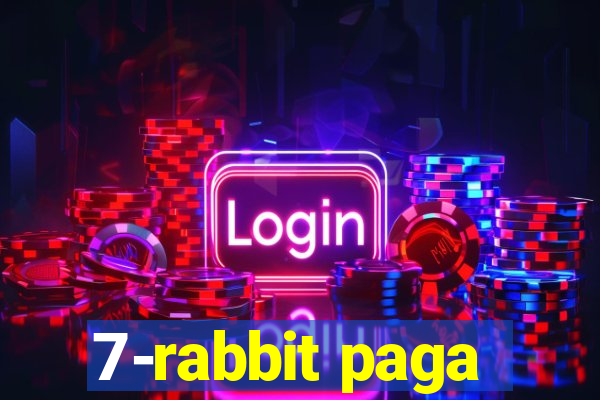 7-rabbit paga