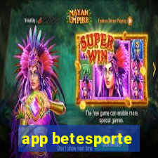 app betesporte