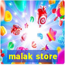 malak store