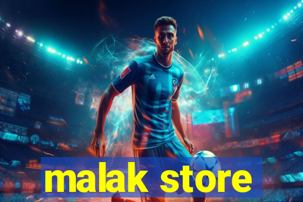 malak store