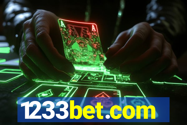 1233bet.com