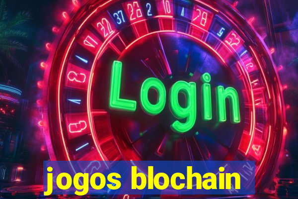 jogos blochain