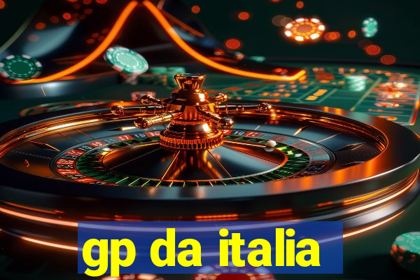 gp da italia