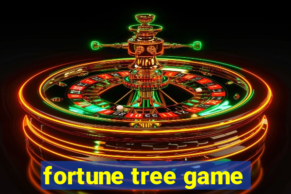 fortune tree game