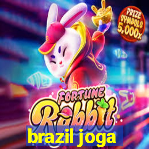 brazil joga