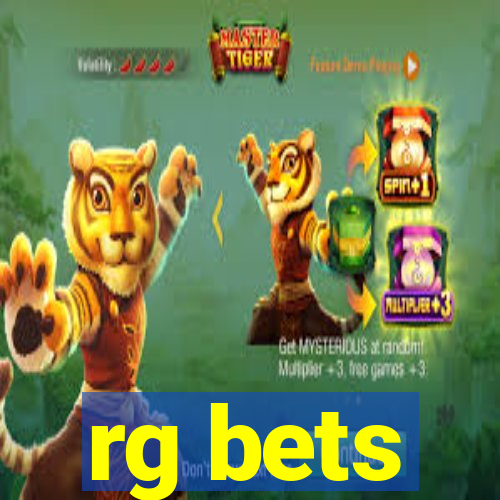 rg bets