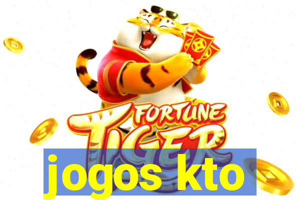 jogos kto