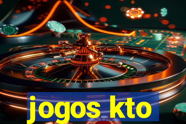 jogos kto