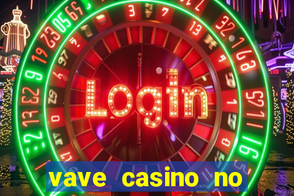 vave casino no deposit bonus