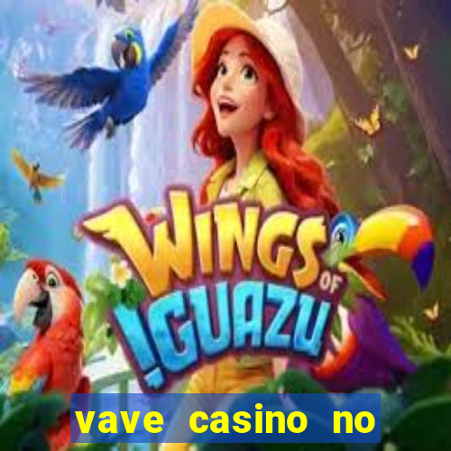 vave casino no deposit bonus