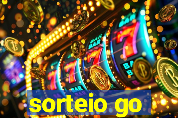 sorteio go