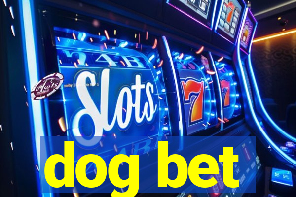 dog bet