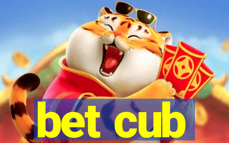 bet cub