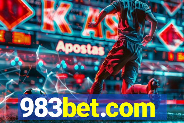 983bet.com