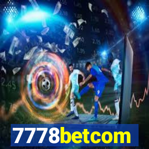 7778betcom