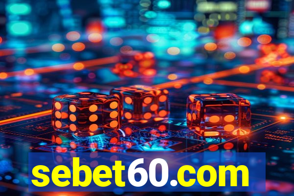 sebet60.com