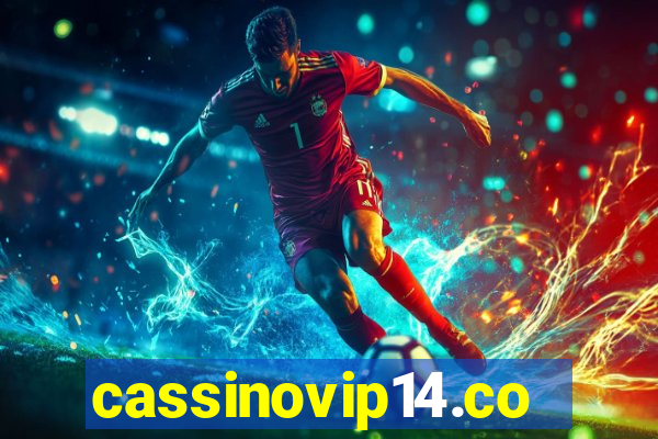 cassinovip14.com