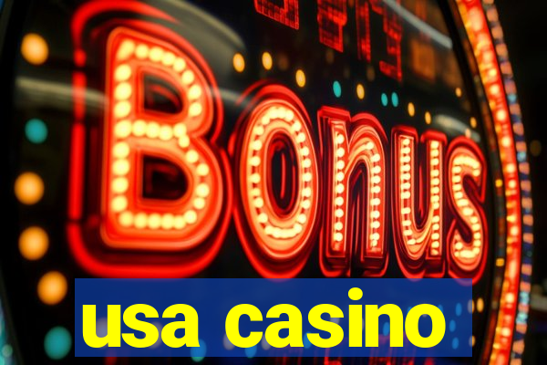 usa casino