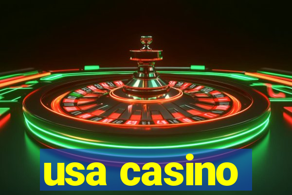 usa casino