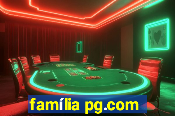 família pg.com