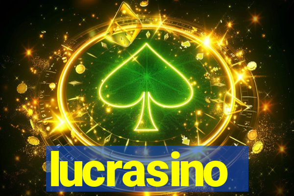 lucrasino