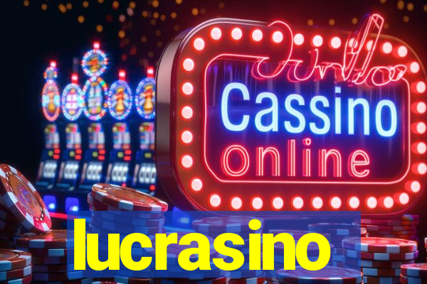 lucrasino