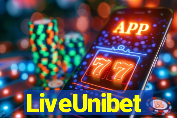 LiveUnibet