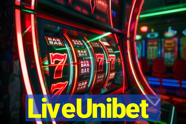 LiveUnibet