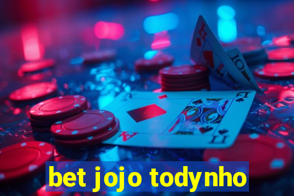 bet jojo todynho