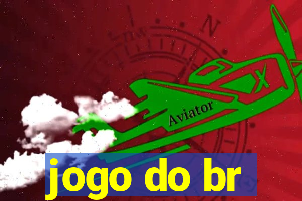 jogo do br