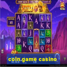 coin.game casino