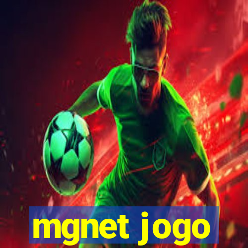 mgnet jogo