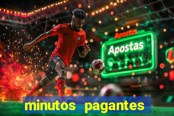 minutos pagantes fortune rabbit