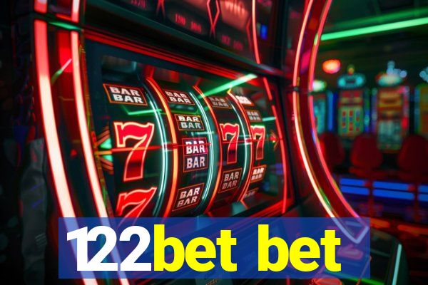 122bet bet