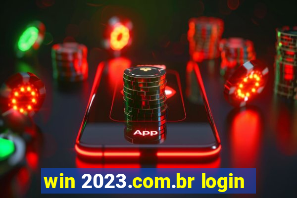 win 2023.com.br login