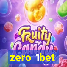 zero 1bet