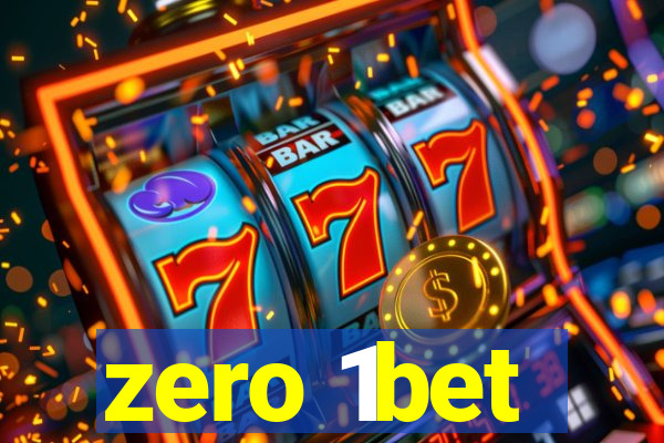 zero 1bet