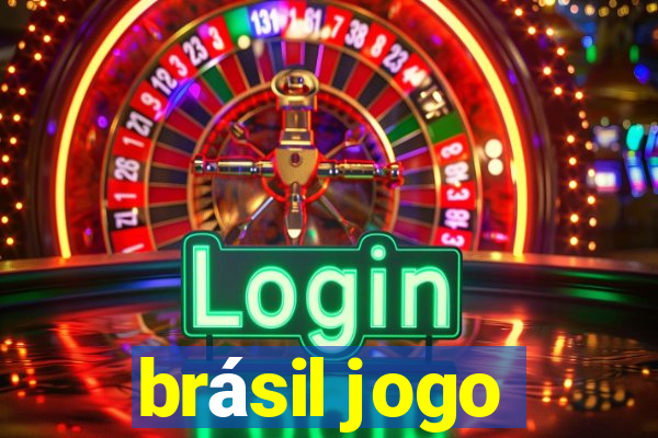 brásil jogo