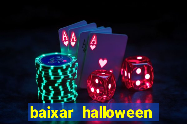 baixar halloween slot 30 linhas dinheiro infinito