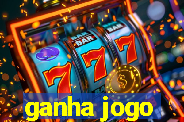 ganha jogo