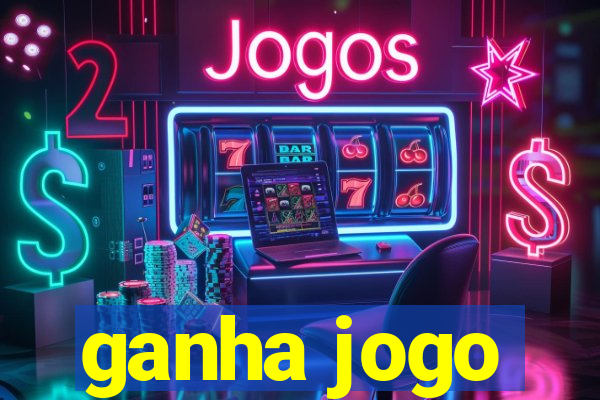 ganha jogo