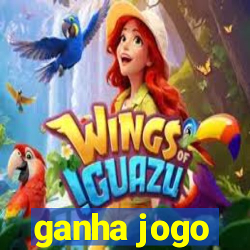 ganha jogo