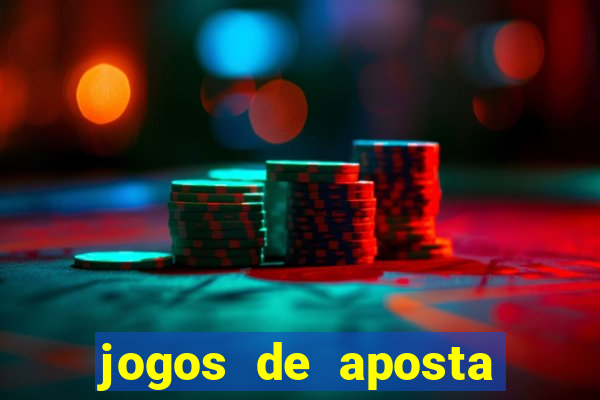 jogos de aposta online com bonus de cadastro