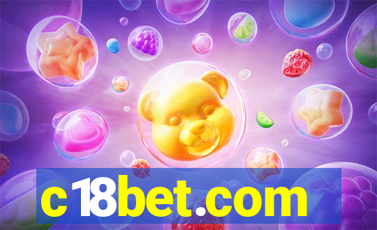 c18bet.com