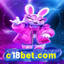 c18bet.com