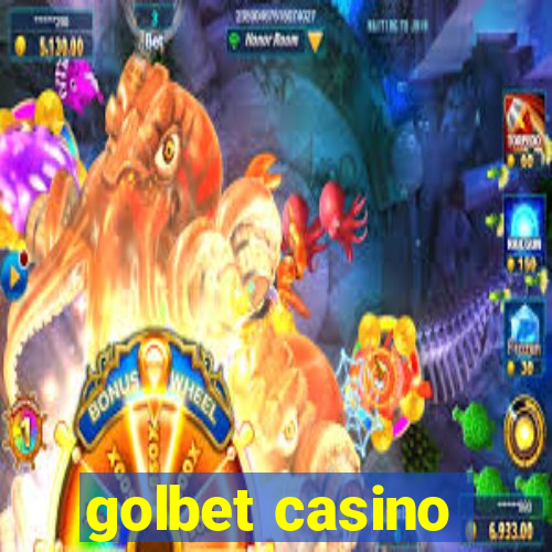 golbet casino