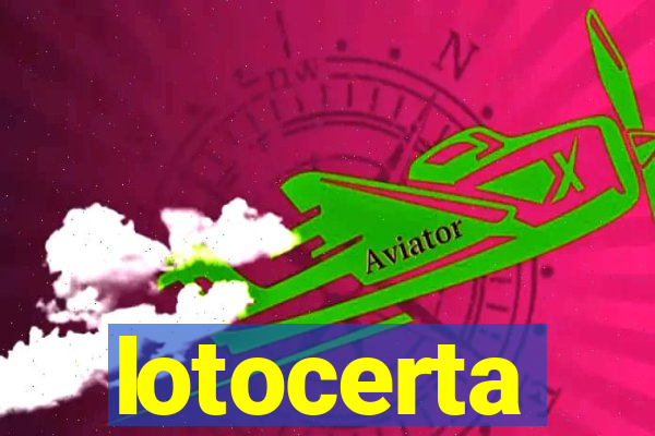 lotocerta