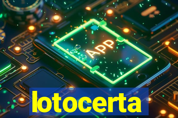 lotocerta