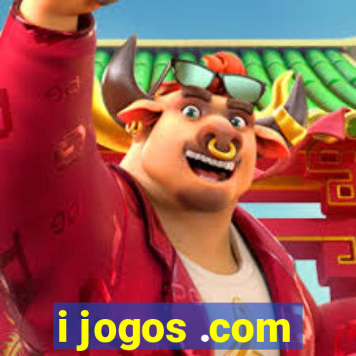 i jogos .com