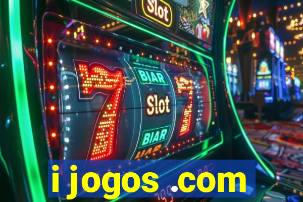 i jogos .com